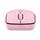 Mysz 400 Quiet różowa bezprzewodowa - AZ7B5AA#AB 