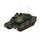Model plastikowy Leopard 2A7A1