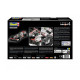 Model plastikowy Mclaren Mercedes MP4-25 L. Hamilton 