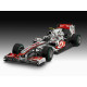 Model plastikowy Mclaren Mercedes MP4-25 L. Hamilton 