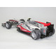 Model plastikowy Mclaren Mercedes MP4-25 L. Hamilton 