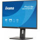 Monitor 24 cale XB2495WSU-B1  IPS,16:10,350cd,4ms,HDMI, 100Hz,1500:1, 4xUSB,2x2W,HAS150 (PIVOT) 