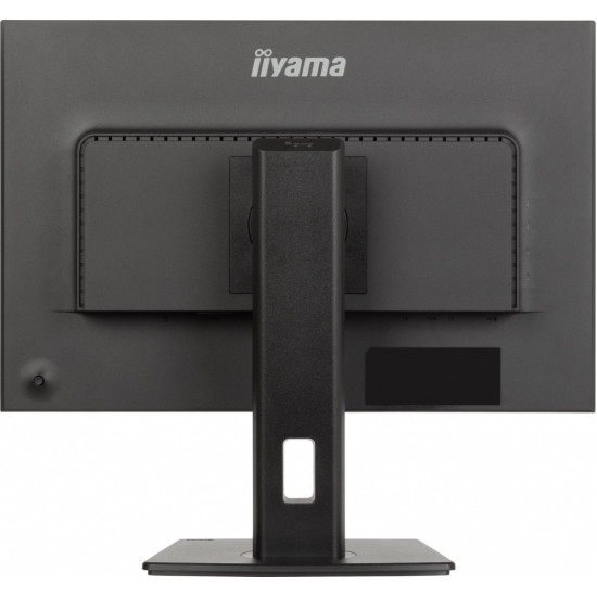 Monitor 24 cale XB2495WSU-B1  IPS,16:10,350cd,4ms,HDMI, 100Hz,1500:1, 4xUSB,2x2W,HAS150 (PIVOT) 