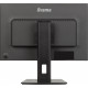 Monitor 24 cale XB2495WSU-B1  IPS,16:10,350cd,4ms,HDMI, 100Hz,1500:1, 4xUSB,2x2W,HAS150 (PIVOT) 