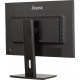 Monitor 24 cale XB2495WSU-B1  IPS,16:10,350cd,4ms,HDMI, 100Hz,1500:1, 4xUSB,2x2W,HAS150 (PIVOT) 