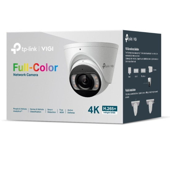 Kamera InSight S485(4mm) 