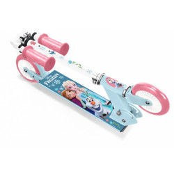 Hulajnoga Stamp 2 kołowa Kraina Lodu Frozen II 