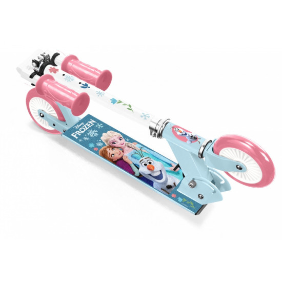 Hulajnoga Stamp 2 kołowa Kraina Lodu Frozen II 