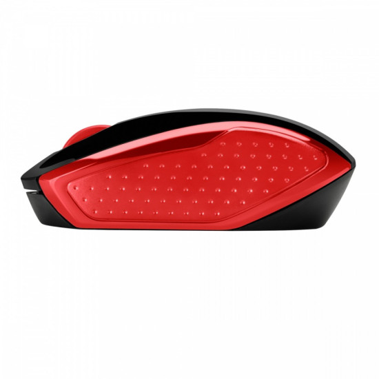 Mysz 200 Empress Red bezprzewodowa - 2HU82AA#ABB 