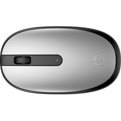 Mysz 240 Pike Silver Bluetooth - 43N04AA#ABB 