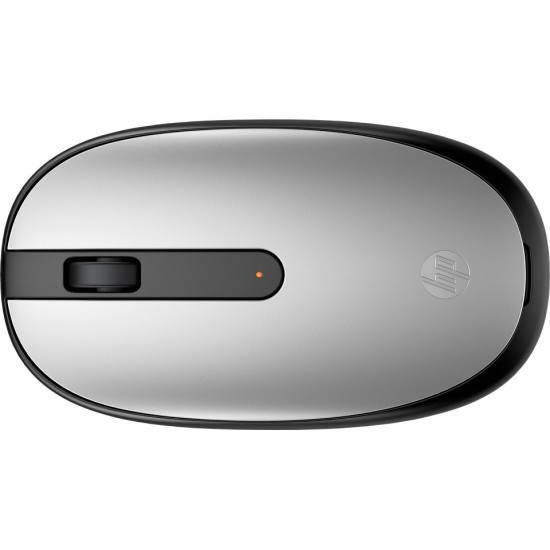 Mysz 240 Pike Silver Bluetooth - 43N04AA#ABB 