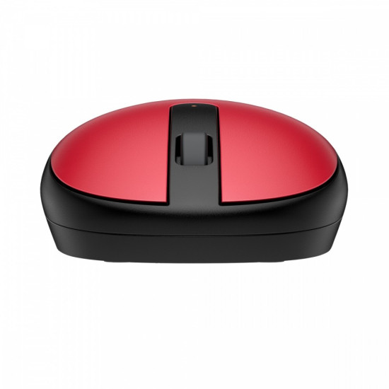 Mysz 240 Empire Red Bluetooth - 43N05AA#ABB 