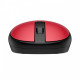 Mysz 240 Empire Red Bluetooth - 43N05AA#ABB 