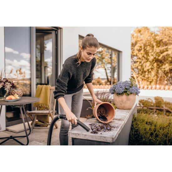 Odkurzacz WD3 V-17/4/20 1.628-130.0