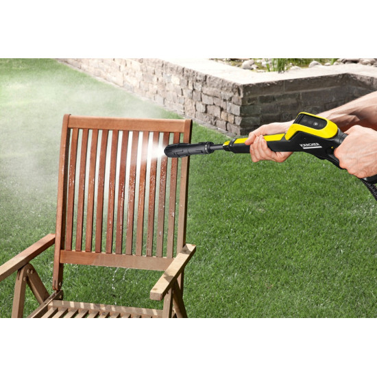 Myjka ciśnieniowa K4 Power Control Go!Further 