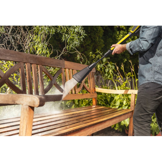 Myjka ciśnieniowa K4 Power Control Go!Further 