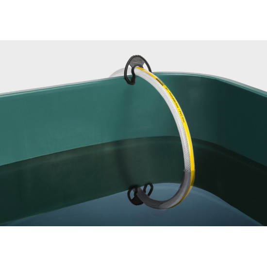 Myjka ciśnieniowa K4 Power Control Go!Further 