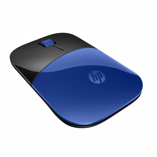 Mysz Z3700 niebieska bezprzewodowa - V0L81AA#ABB 