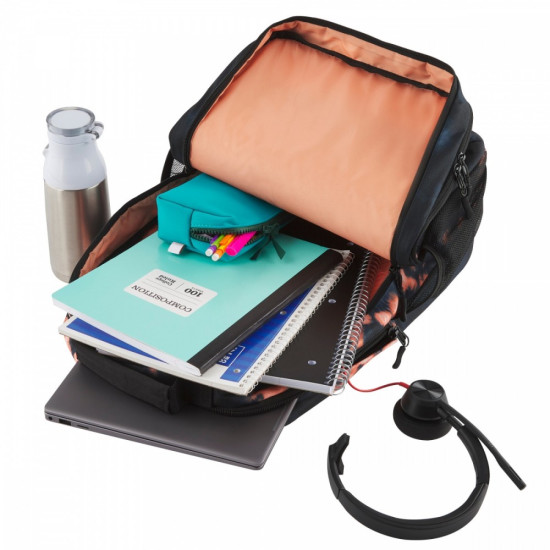 Plecak Campus XL Tie Dye 16 cali - 7J593AA 