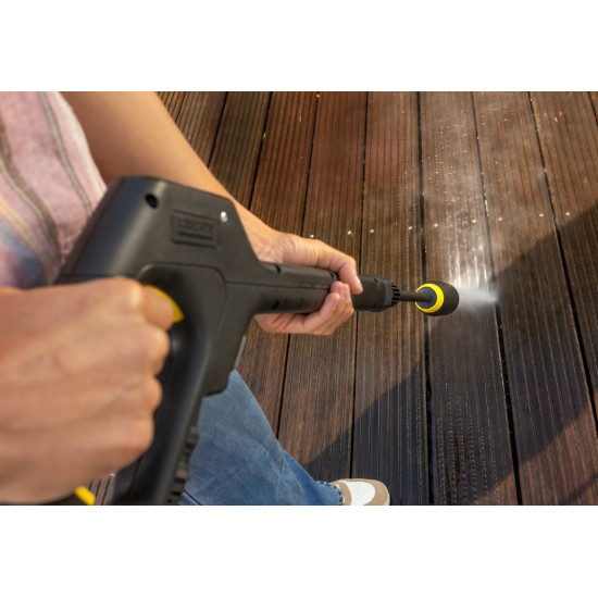 Myjka ciśnieniowa K5 Comfort Premium 1.324-800.0