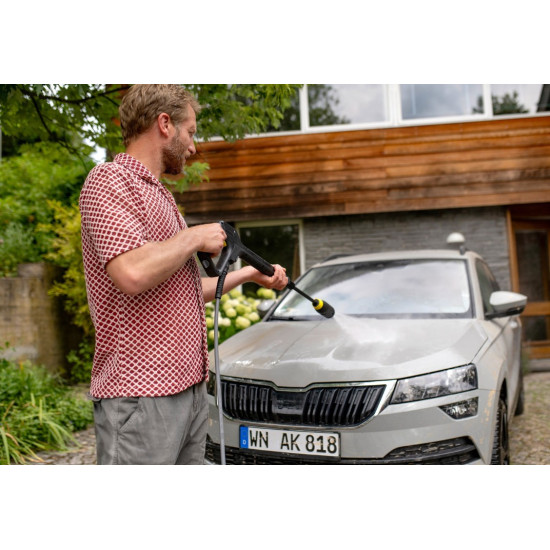 Myjka ciśnieniowa K5 Comfort Premium 1.324-800.0