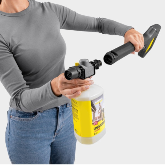 Myjka ciśnieniowa K5 Comfort Premium 1.324-800.0