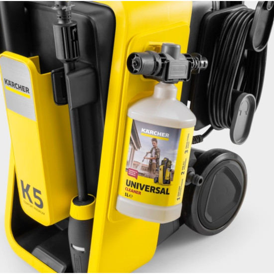 Myjka ciśnieniowa K5 Comfort Premium 1.324-800.0