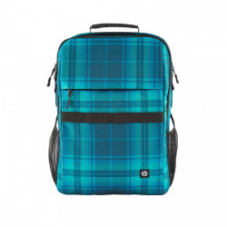 Plecak Campus XL Tartan Plaid 16 cali - 7J594AA 