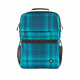 Plecak Campus XL Tartan Plaid 16 cali - 7J594AA 