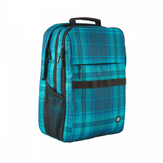 Plecak Campus XL Tartan Plaid 16 cali - 7J594AA 