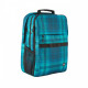 Plecak Campus XL Tartan Plaid 16 cali - 7J594AA 