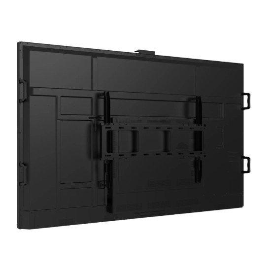 Monitor interaktywny 86 cali TE8613A-B2AG INFRARED,40pkt,IPS,4K,7H,500cd/m2,      WiFi,USB, ANDROID 14, Google EDLA,2x20W, UCHWYT ŚCIENNY 