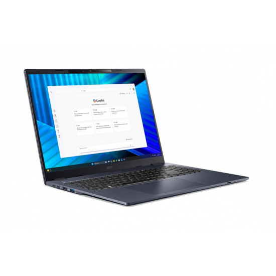 Notebook TravelMate P4 16  TMP416-74-TCO Ultra 5 225H 16GB/512GB/W11Pro