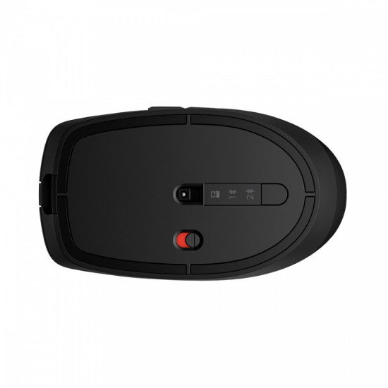 Mysz 710 z możliwością ładowania Bluetooth - 6E6F2AA#ABB