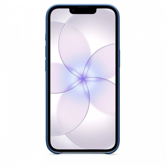 Etui Beats z MagSafe do iPhonea 17e - granitowy granat