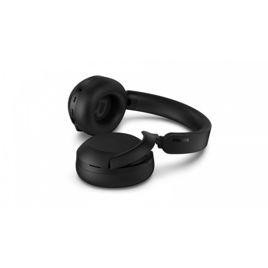 Słuchawki TAH8000EBK/00 