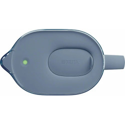 Dzbanek filtrujacy Style Essential 3.6l niebieski