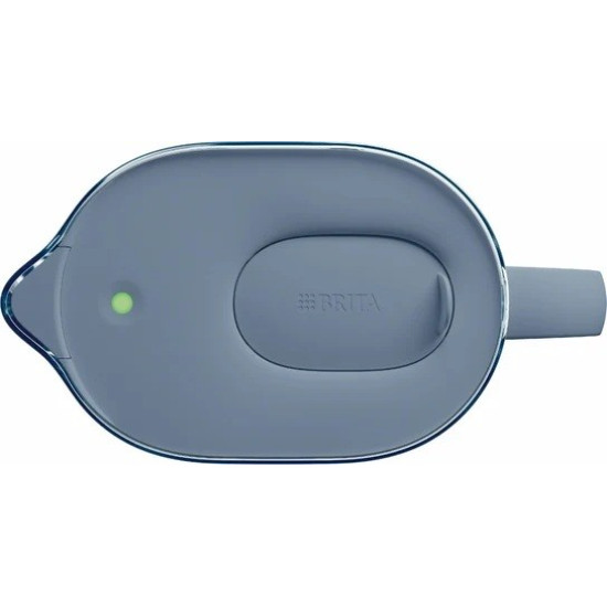 Dzbanek filtrujacy Style Essential 3.6l niebieski