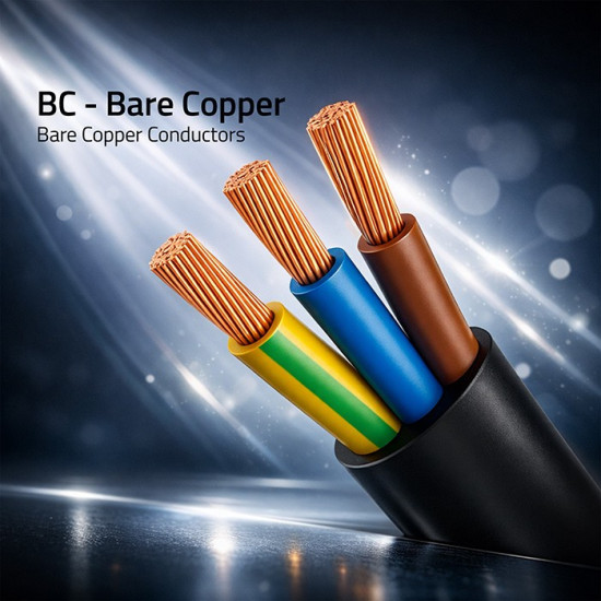 Kabel zasilający | wtyczka kątowa SCHUKO CEE 7/7 (E/F) | IEC C13 | 3x0.5mm2 | czysta miedź | 1.5m 