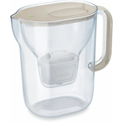 Dzbanek filtrujacy Style Essential 3.6l piaskowy
