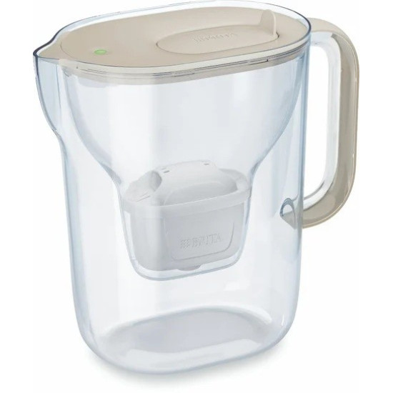 Dzbanek filtrujacy Style Essential 3.6l piaskowy