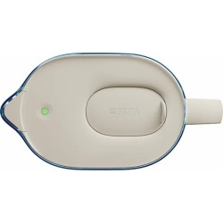 Dzbanek filtrujacy Style Essential 3.6l piaskowy