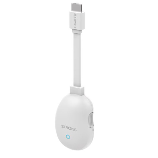 Odtwarzacz Strong LEAP NEVE GOOGLE TV DONGLE 