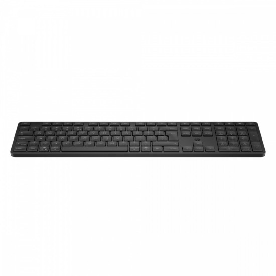 Klawiatura 490K Multi-Device Dual Mode - BD5F4AA#ABB 