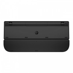 Klawiatura 580K Multi-Device Dual-Mode z podpórką pod nadgarstek - BD5F6AA#ABB 