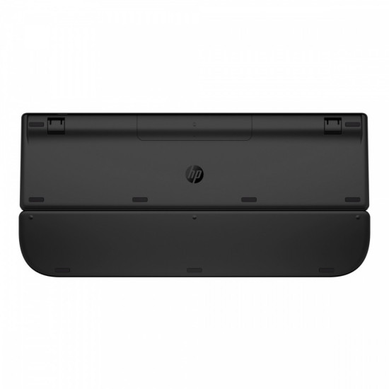 Klawiatura 580K Multi-Device Dual-Mode z podpórką pod nadgarstek - BD5F6AA#ABB 