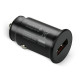 Ładowarka samochodowa CC-15Q QC3.0 18W 1XUSB