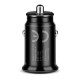 Ładowarka samochodowa CC-15Q QC3.0 18W 1XUSB