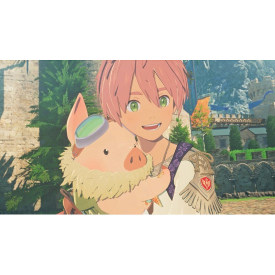 Gra PlayStation 5 Monster Hunter Stories 3