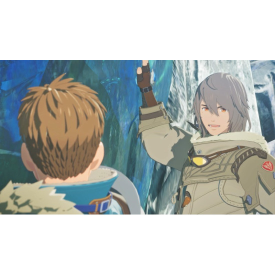 Gra PlayStation 5 Monster Hunter Stories 3